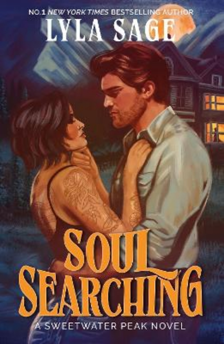 Picture of Soul Searching