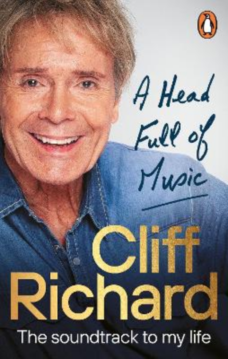 Picture of A Head Full of Music