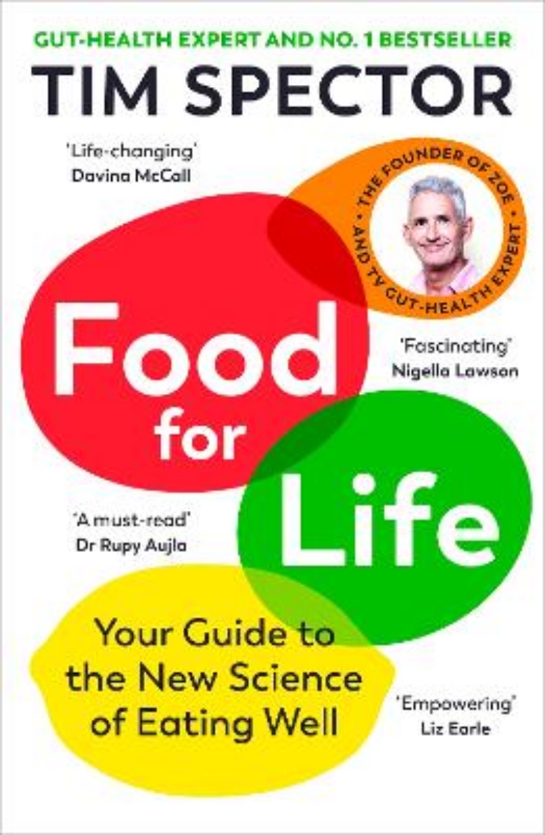 Picture of Food for Life
