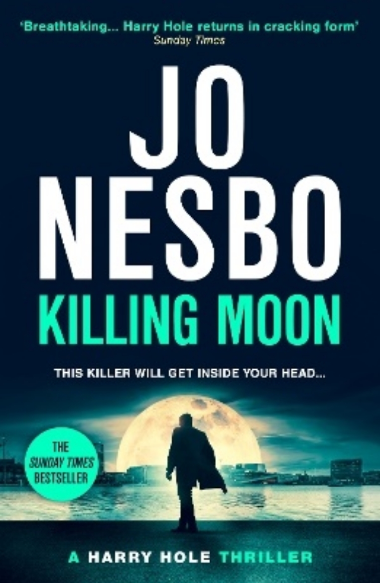 Picture of Killing Moon
