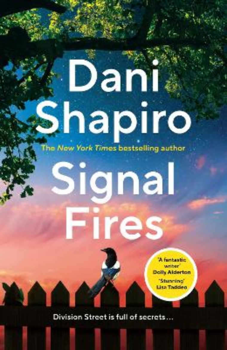 Picture of Signal Fires