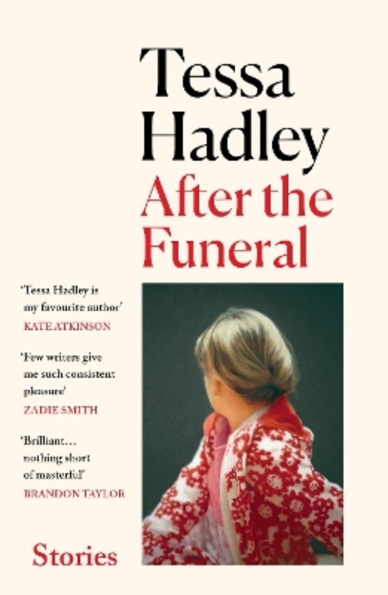 Picture of After the Funeral