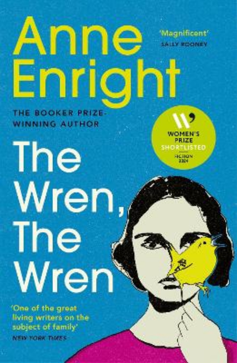 Picture of The Wren, The Wren