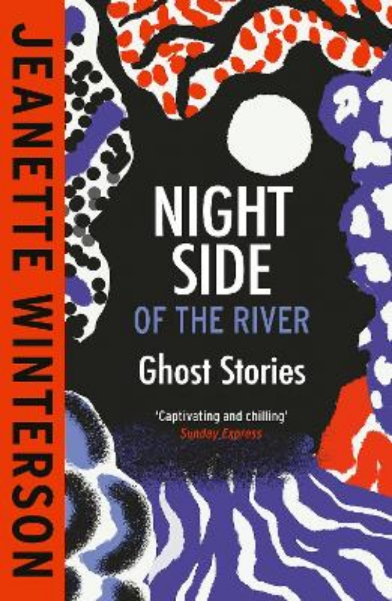Picture of Night Side of the River