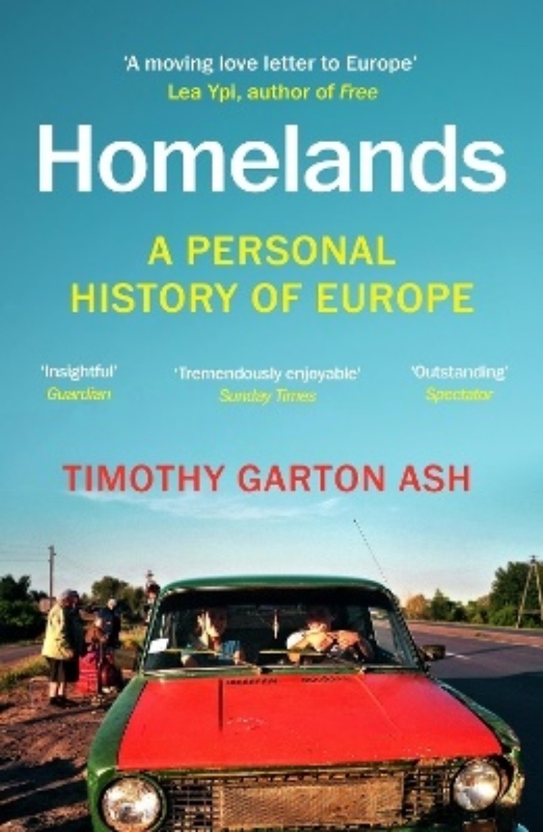 Picture of Homelands