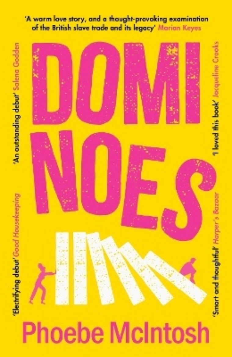 Picture of Dominoes