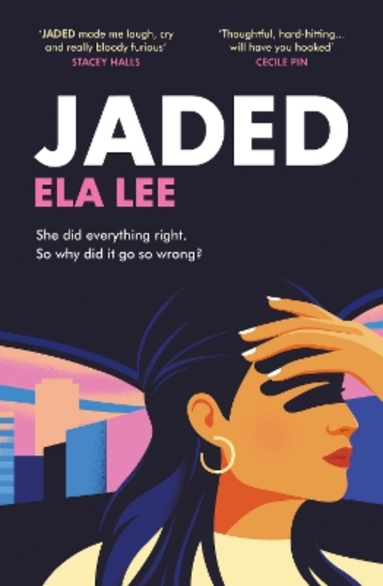 Picture of Jaded