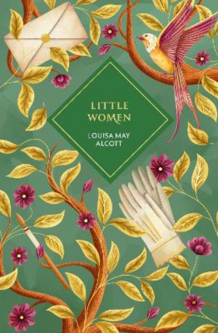 Picture of Little Women