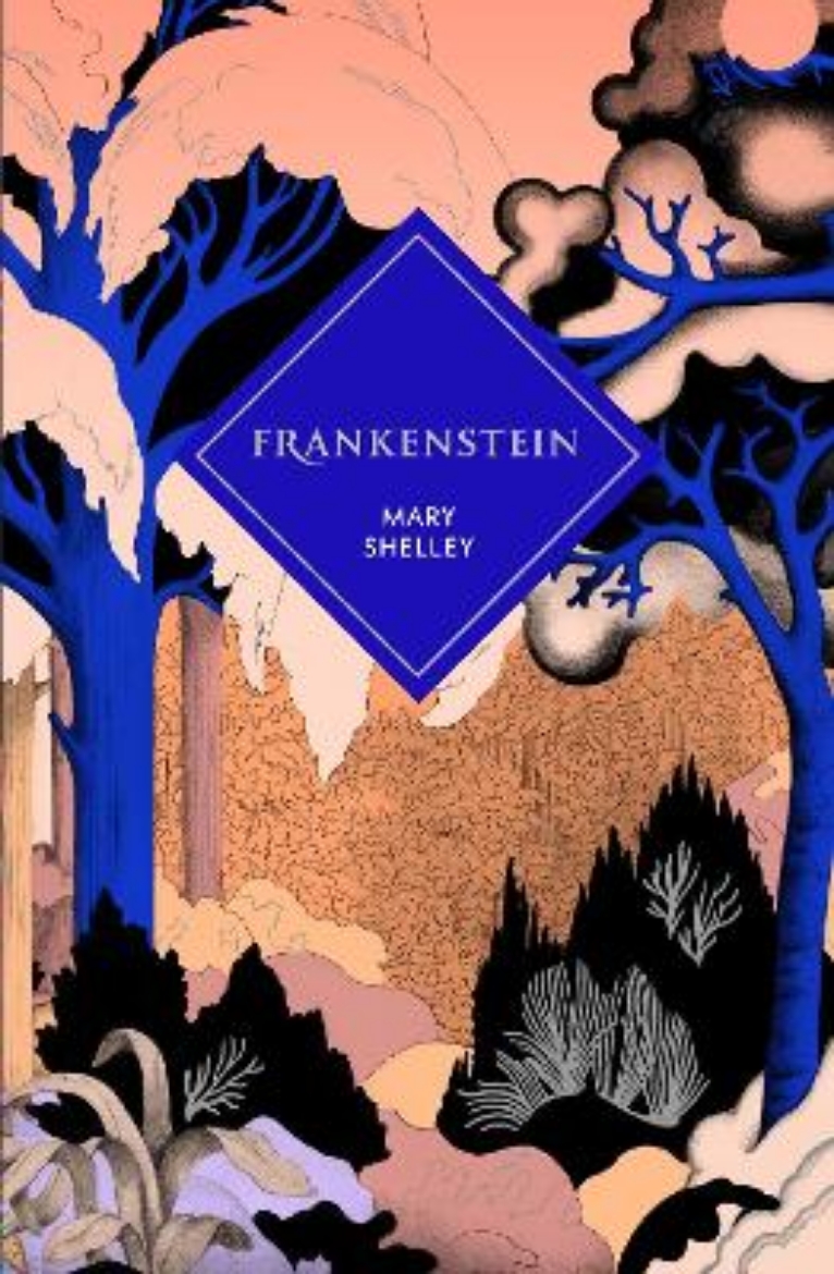 Picture of Frankenstein