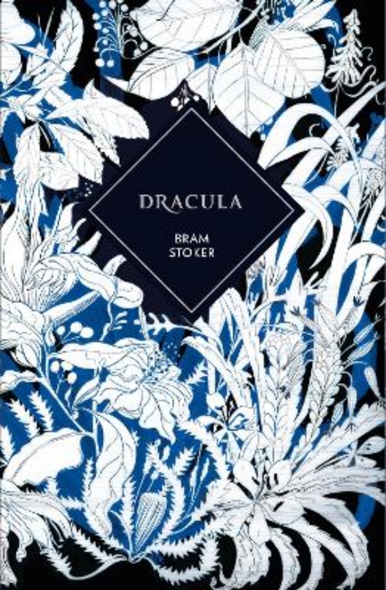 Picture of Dracula