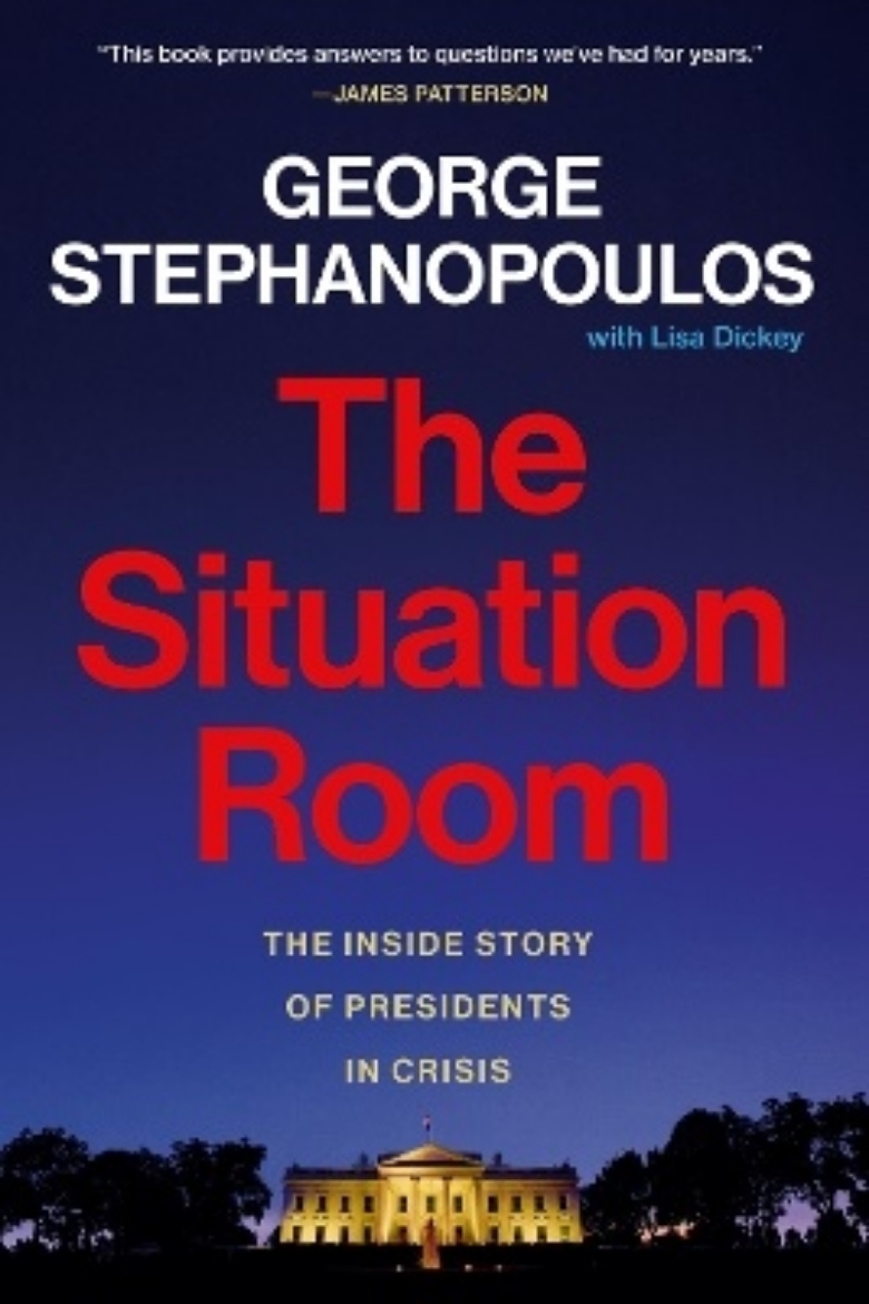 Picture of The Situation Room