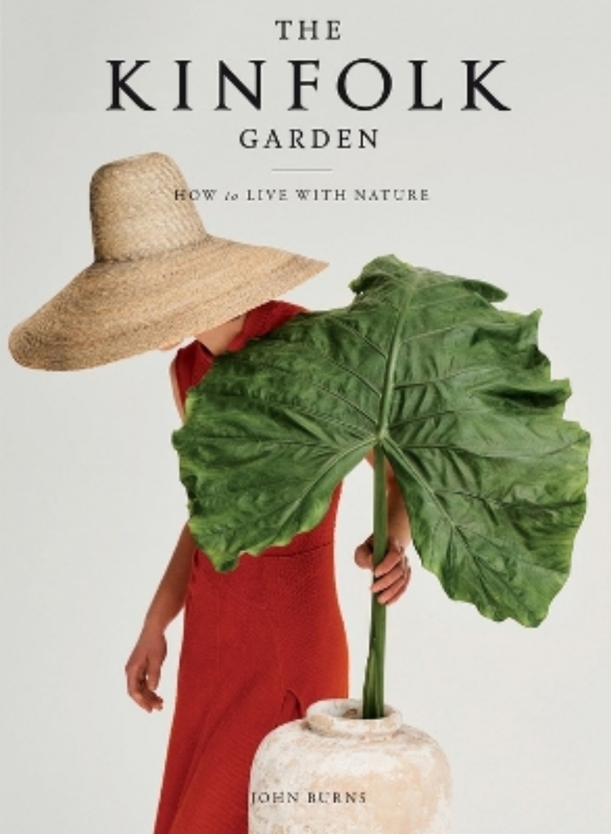 Picture of The Kinfolk Garden