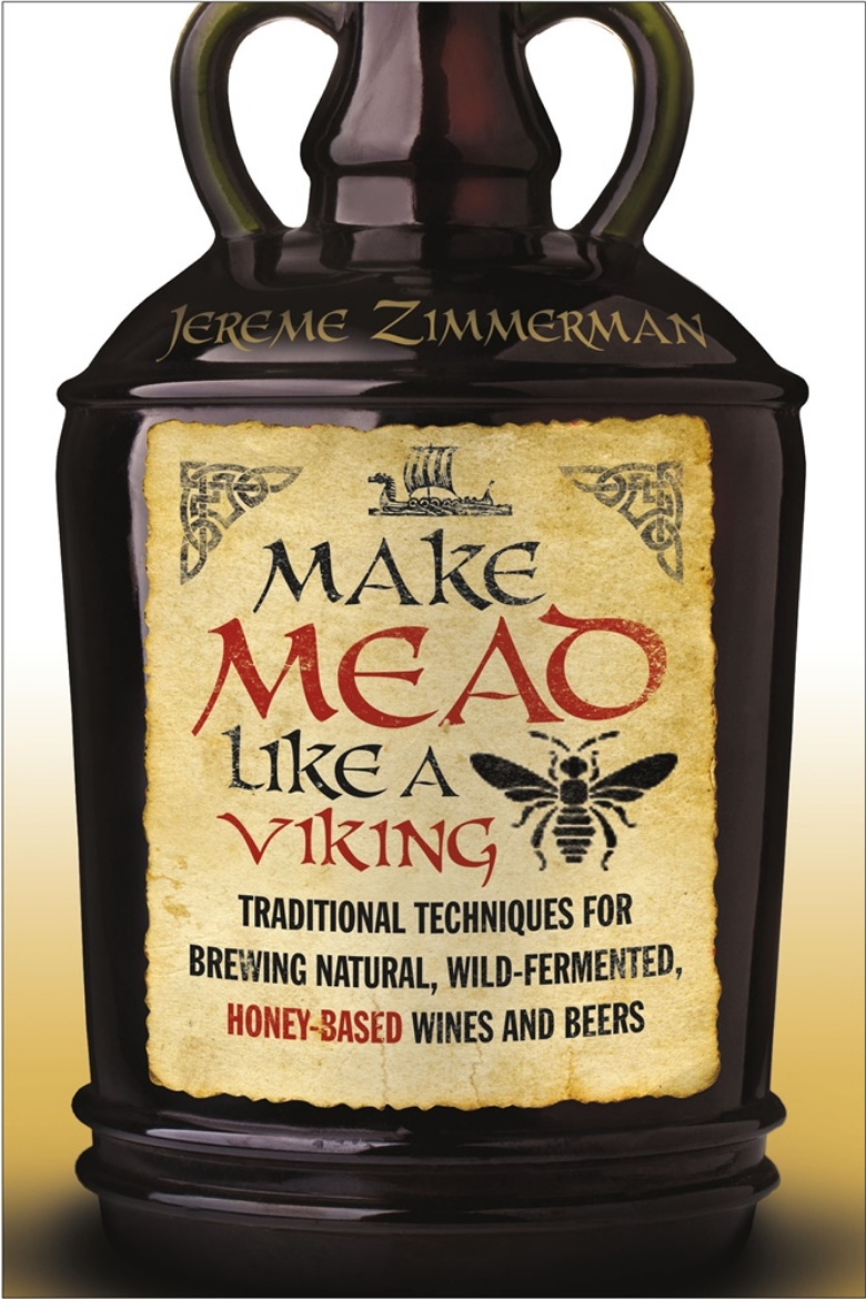 Picture of Make Mead Like a Viking