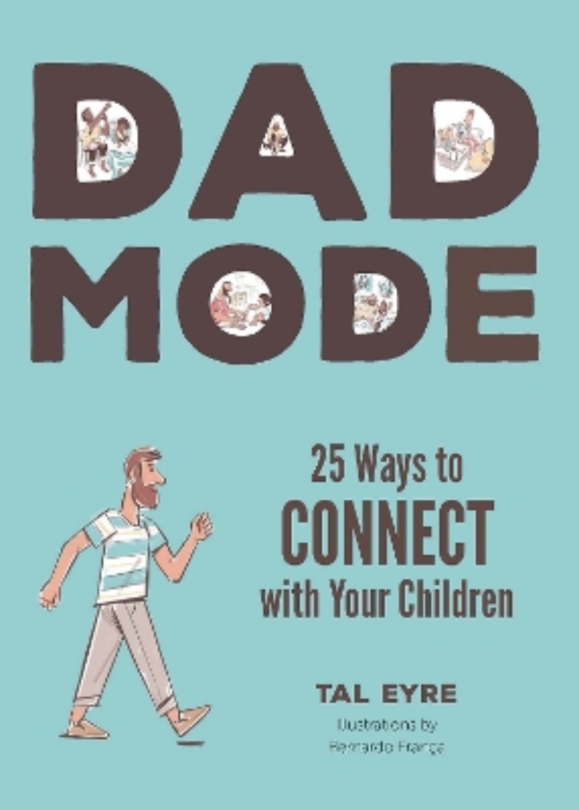 Picture of Dad Mode