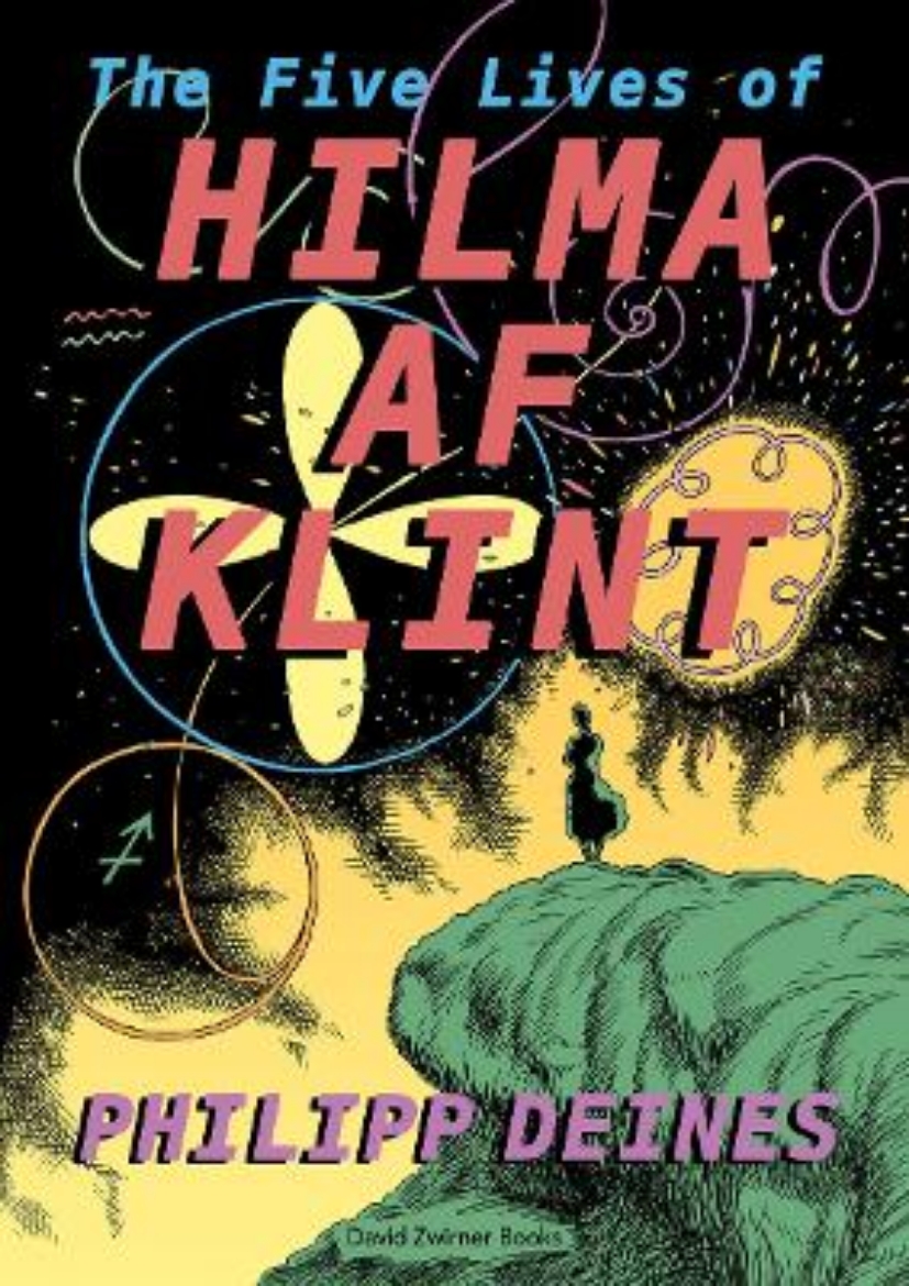 Picture of Five Lives of Hilma af Klint