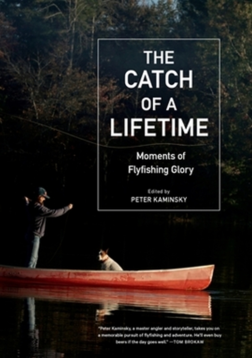 Picture of The Catch of a Lifetime