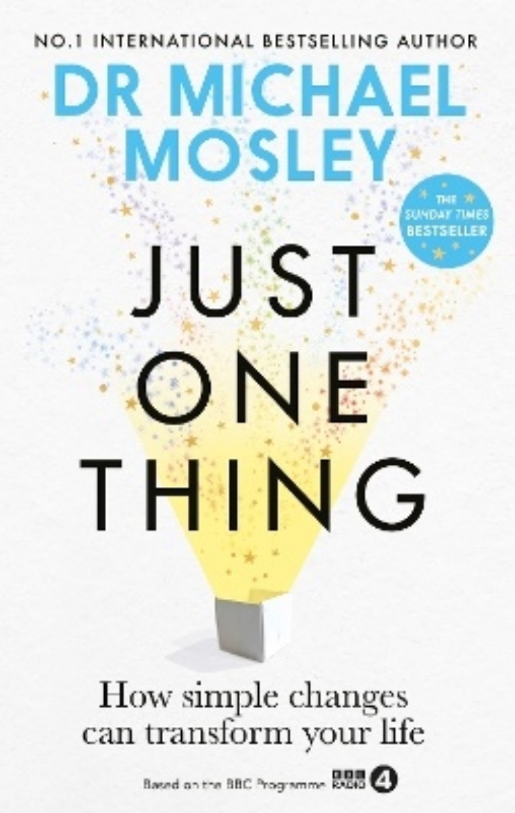 Picture of Just One Thing