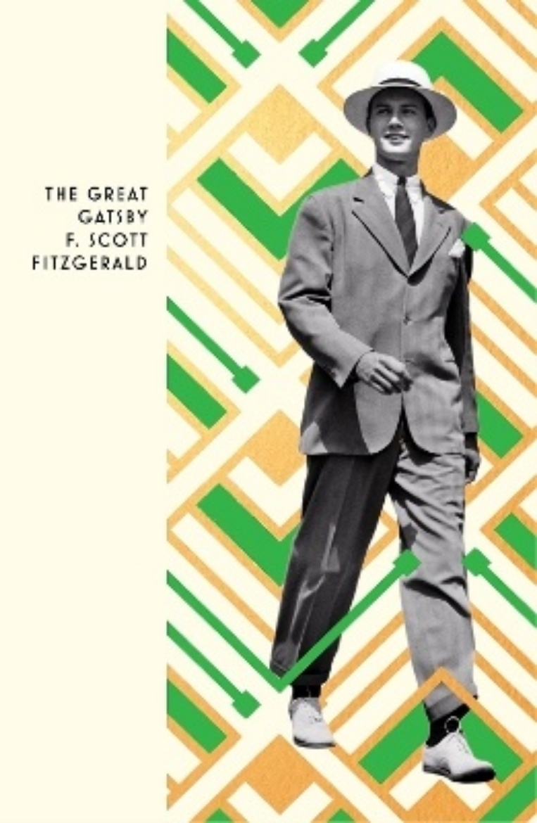 Picture of The Great Gatsby
