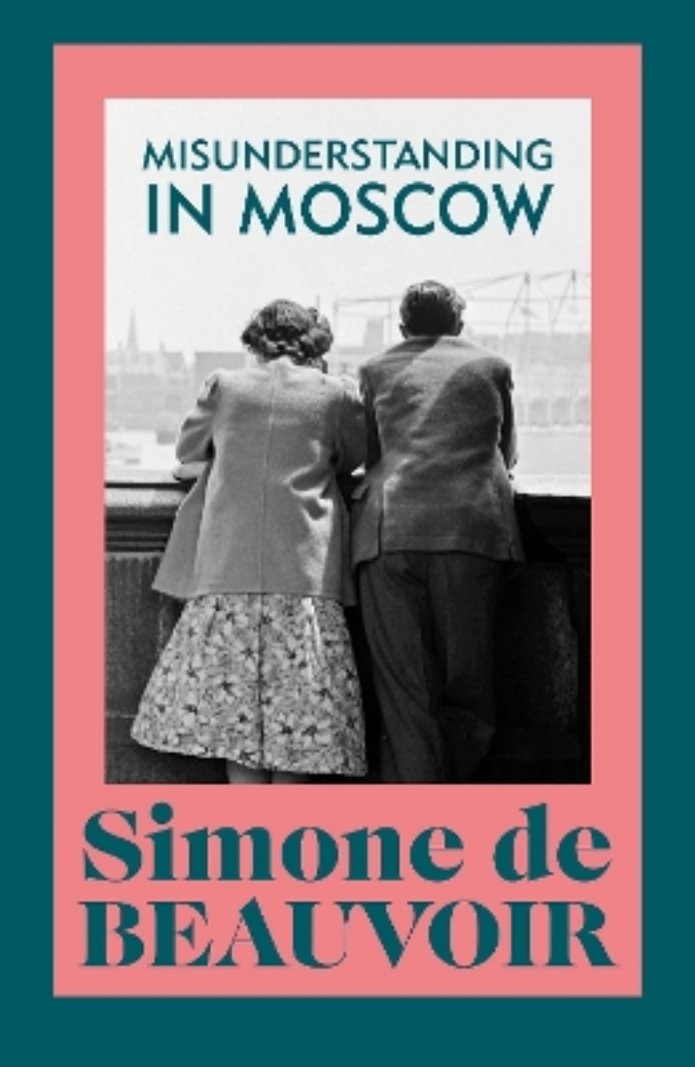 Picture of Misunderstanding in Moscow