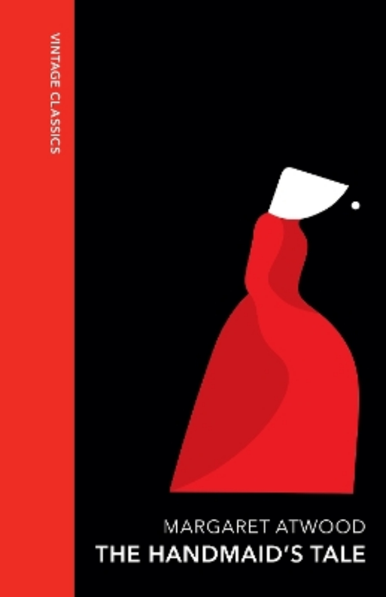 Picture of The Handmaid's Tale