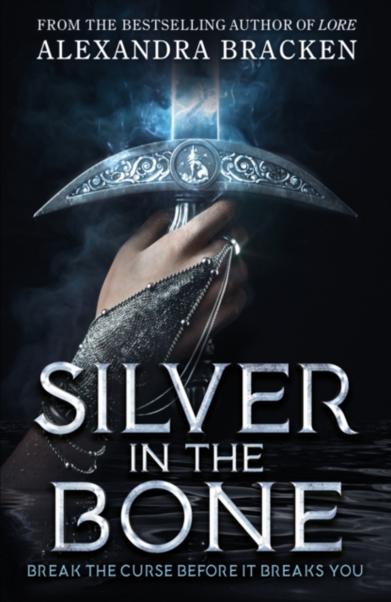Picture of Silver in the Bone