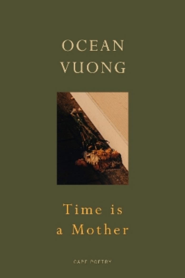 Picture of Time is a Mother