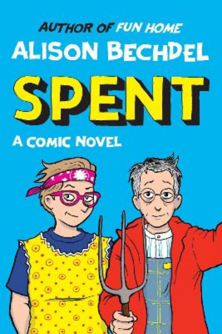 Picture of Spent