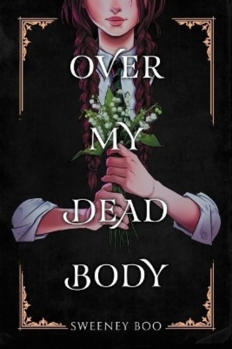 Picture of Over My Dead Body