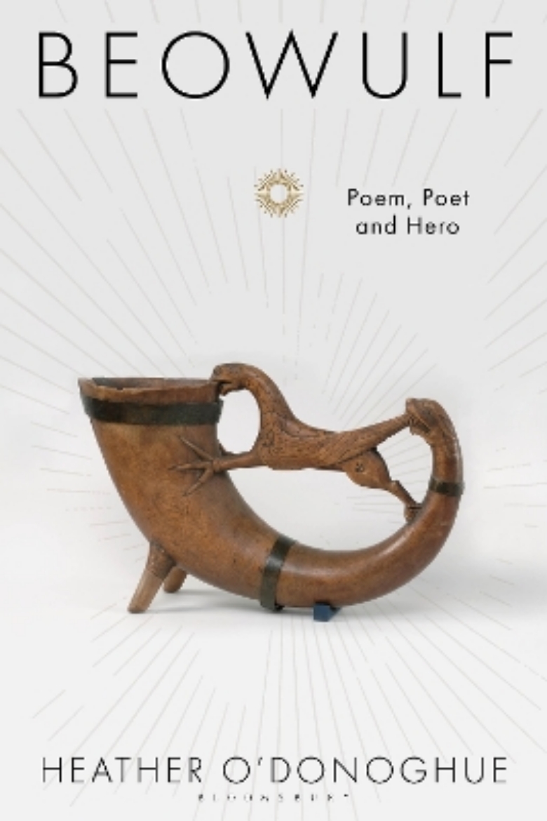 Picture of Beowulf
