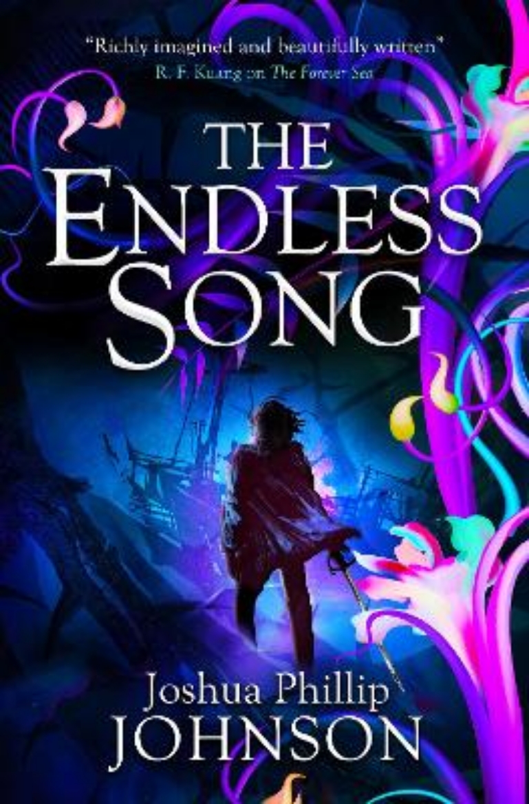Picture of The Endless Song