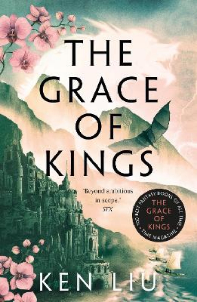 Picture of Grace of Kings