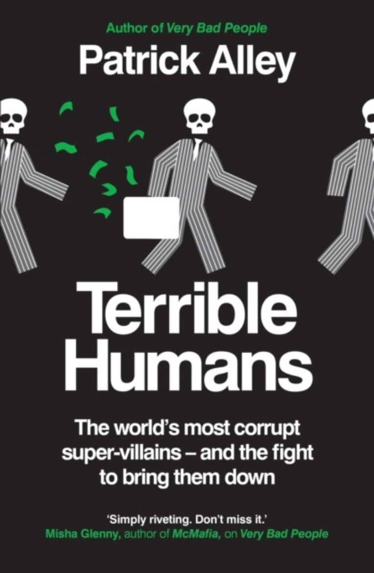 Picture of Terrible Humans
