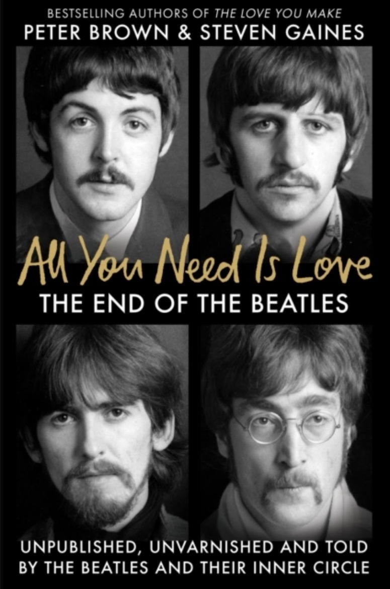 Picture of All You Need Is Love