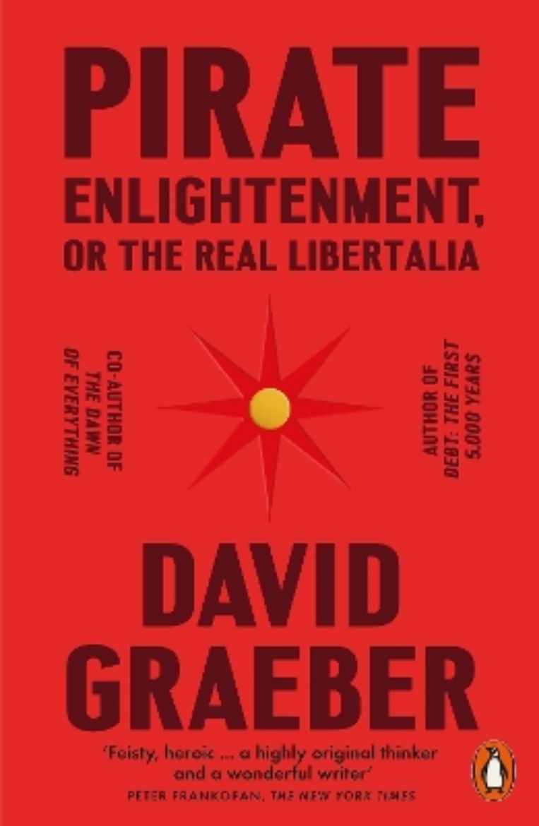 Picture of Pirate Enlightenment, or the Real Libertalia