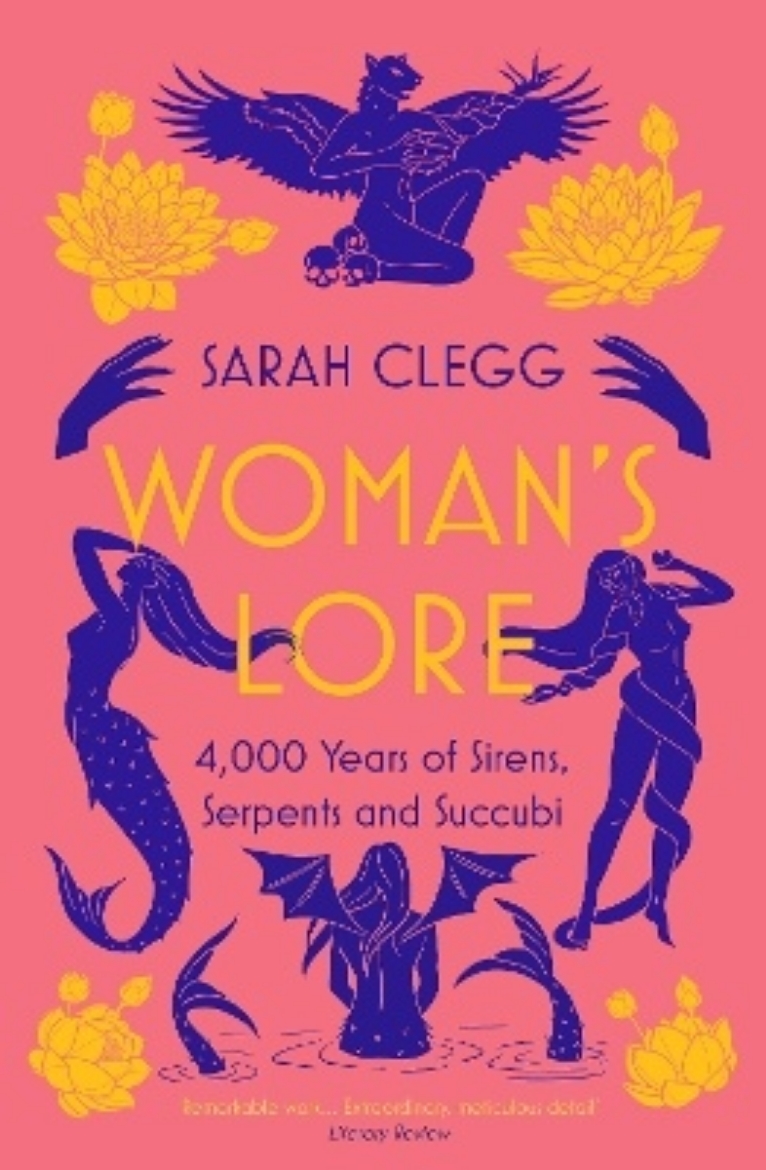 Picture of Woman's Lore