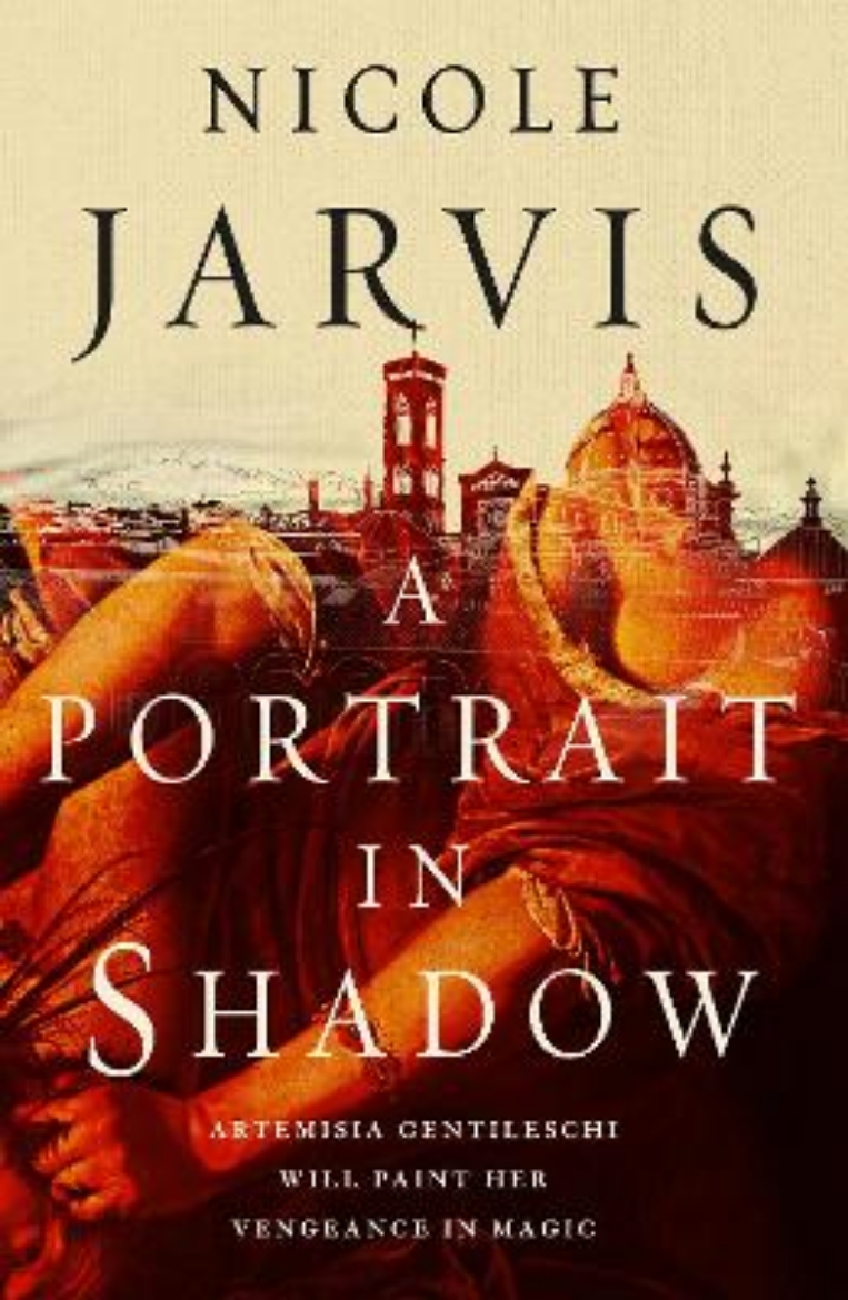 Picture of A Portrait In Shadow