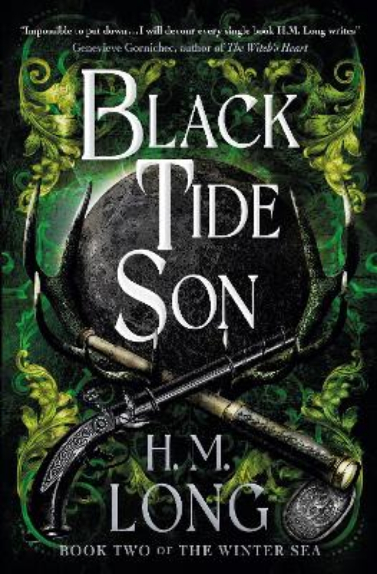 Picture of The Winter Sea - Black Tide Son