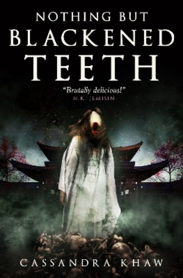 Picture of Nothing But Blackened Teeth