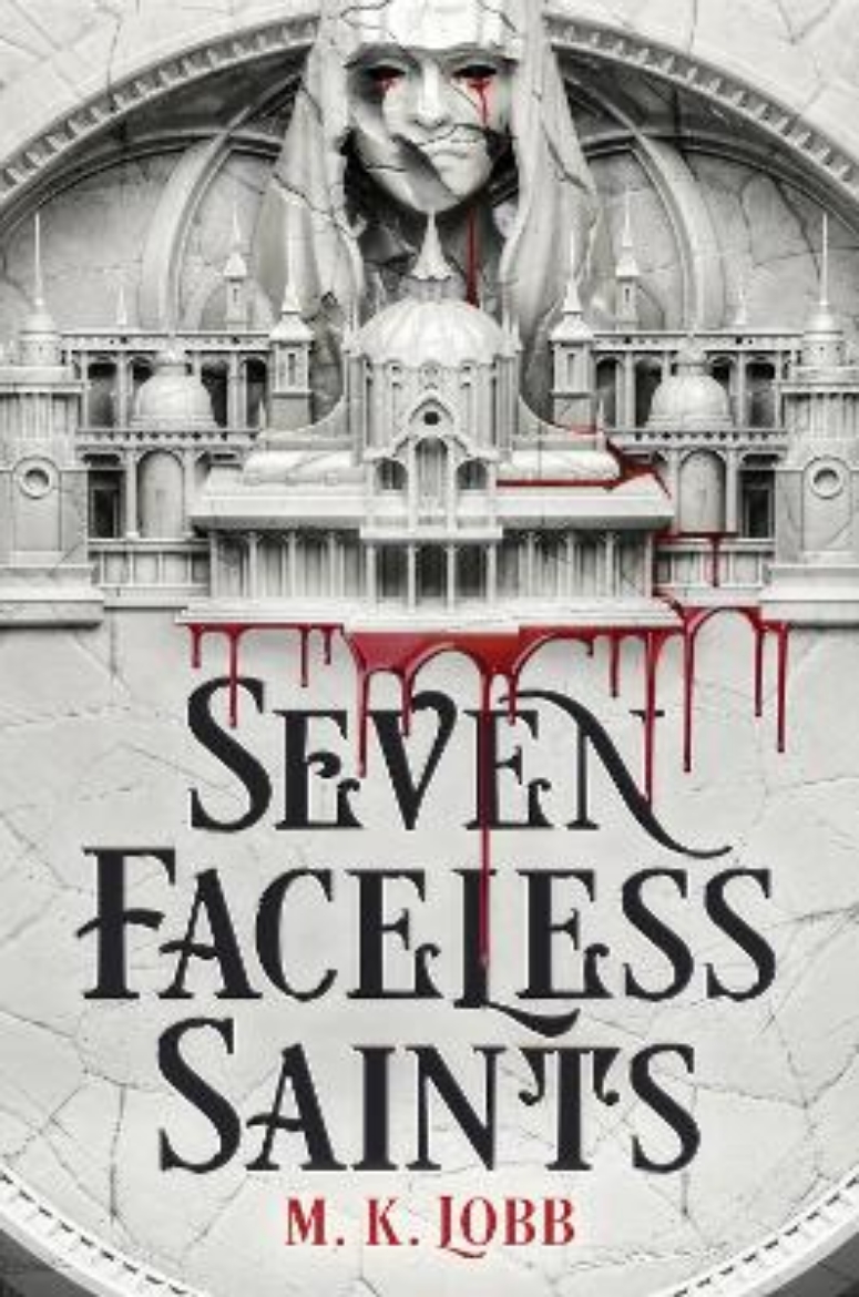Picture of Seven Faceless Saints