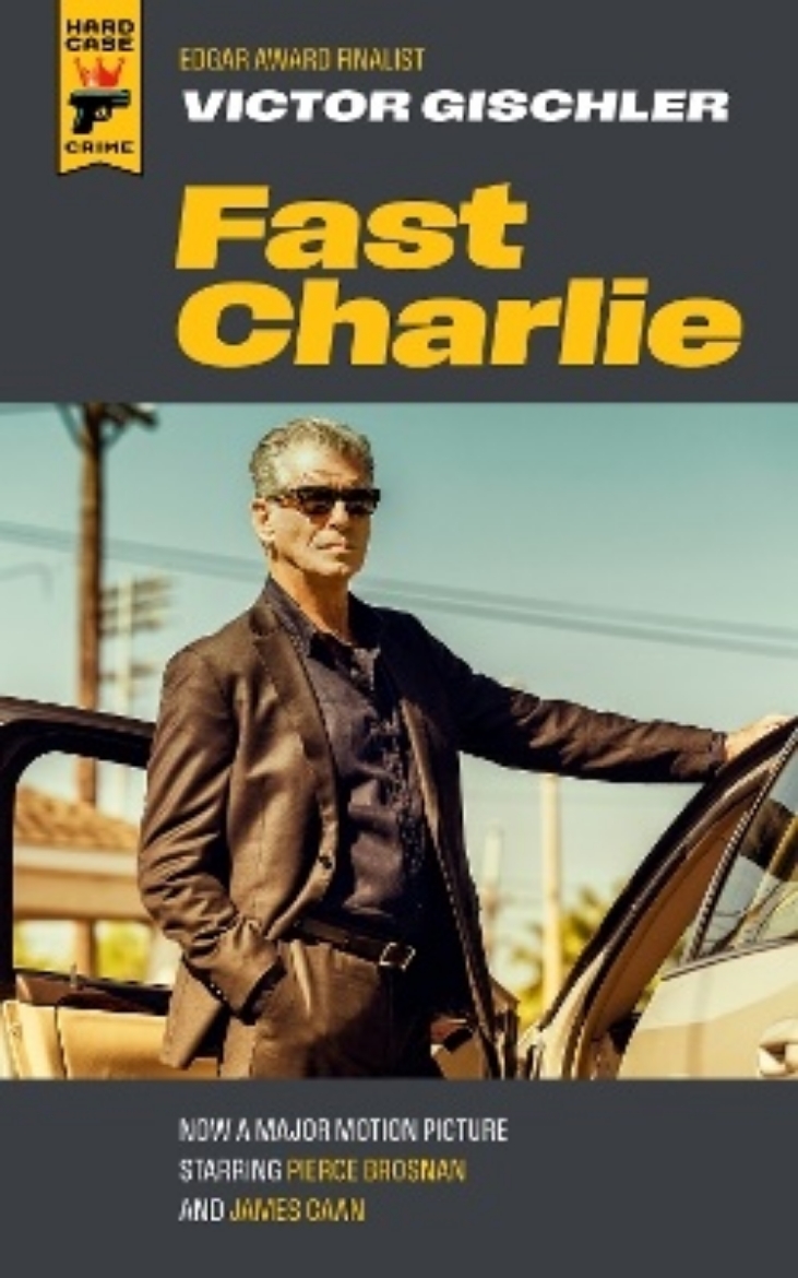 Picture of Fast Charlie