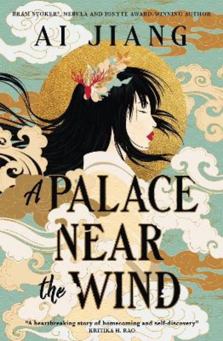 Picture of A Palace Near the Wind