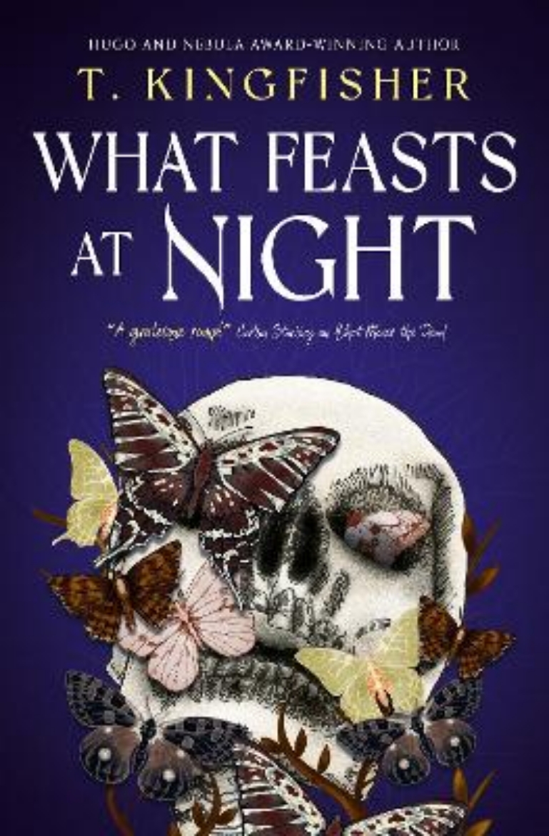 Picture of Sworn Soldier - What Feasts at Night