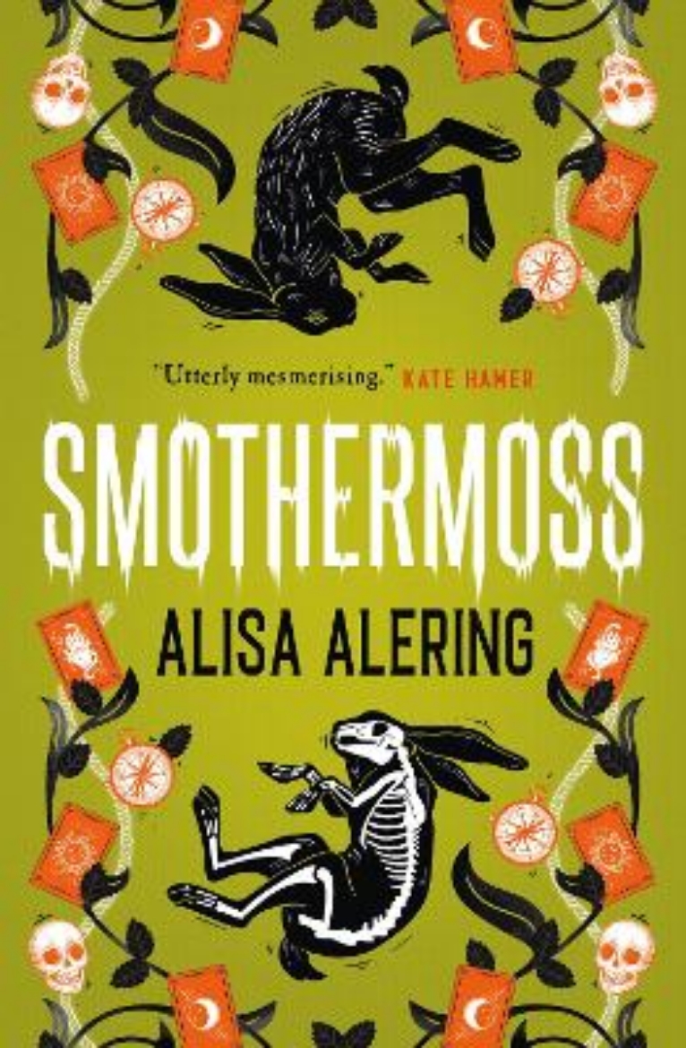 Picture of Smothermoss