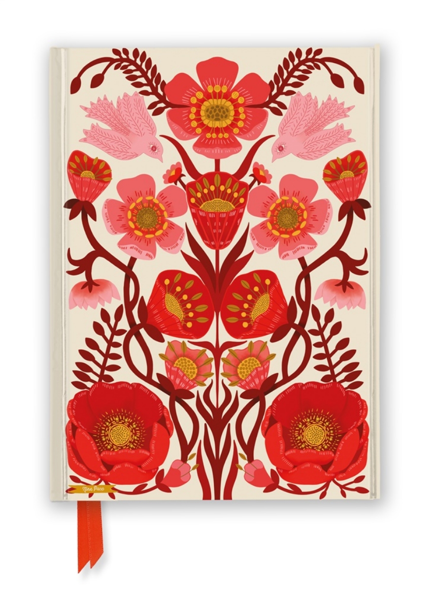 Picture of Nina Pace: Love Oracle (Foiled Journal)