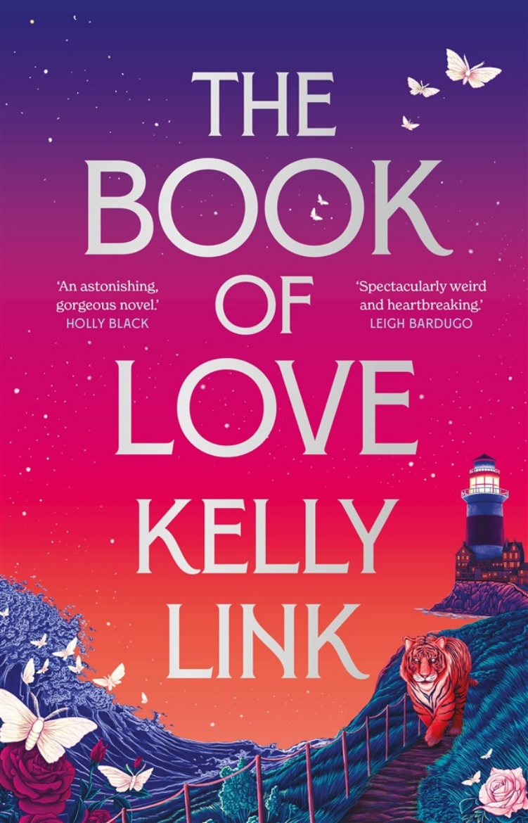 Picture of The Book of Love