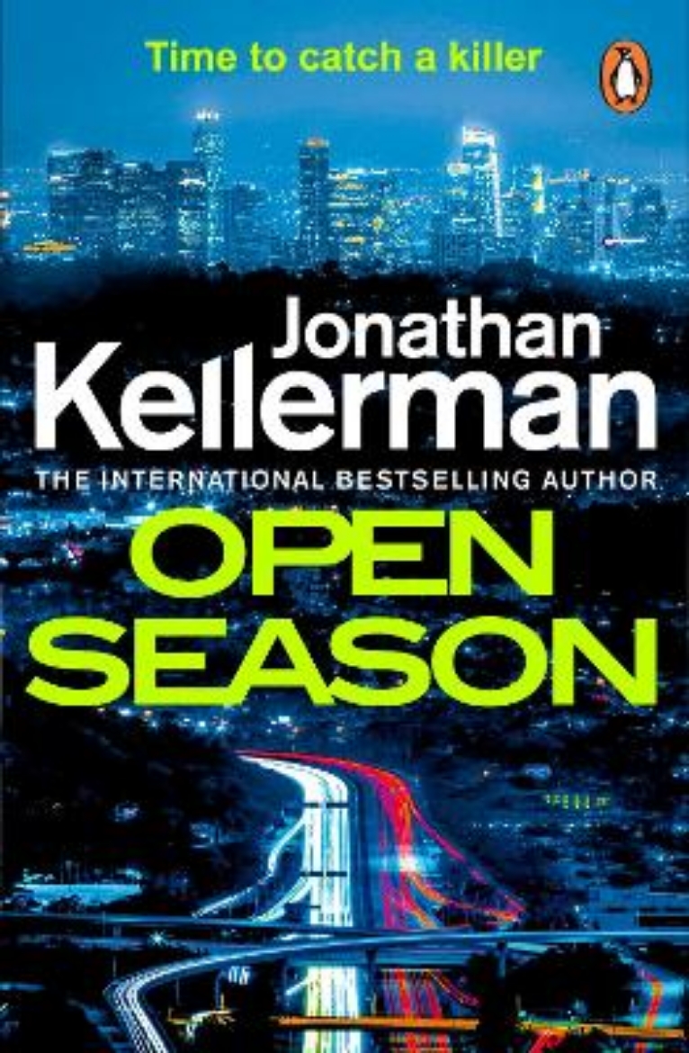 Picture of Open Season
