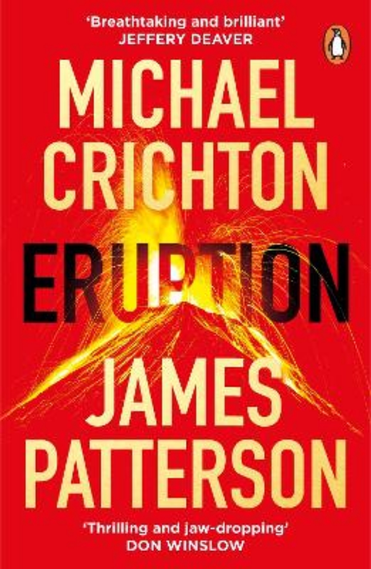 Picture of Eruption