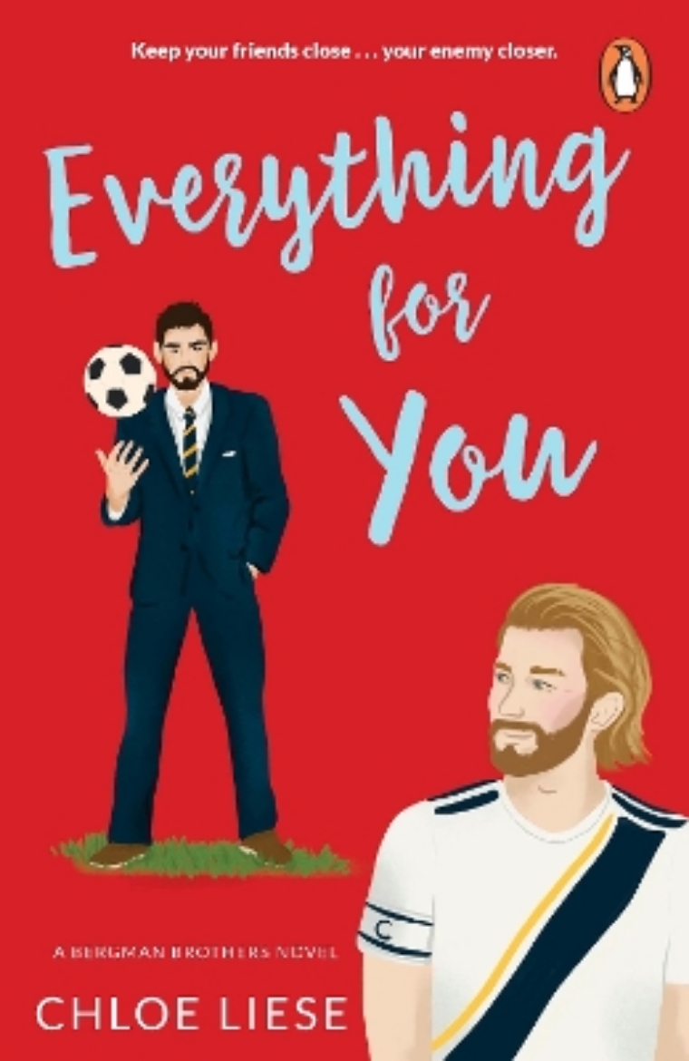Picture of Everything for You