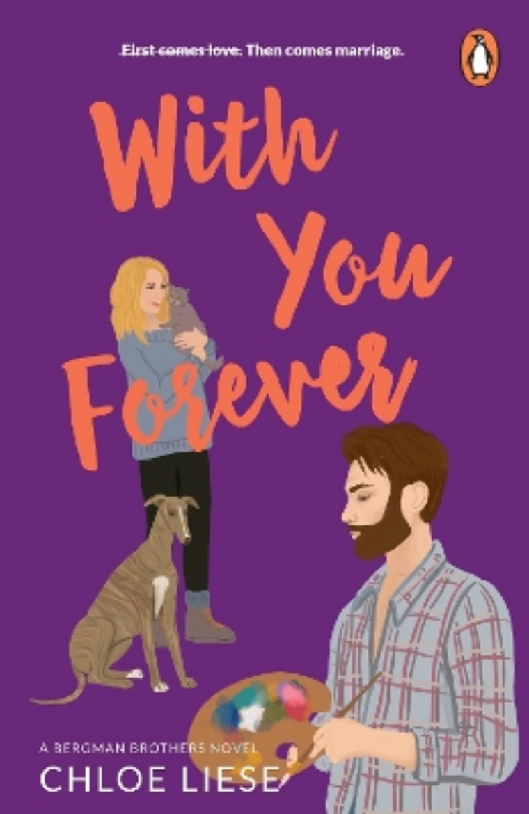 Picture of With You Forever