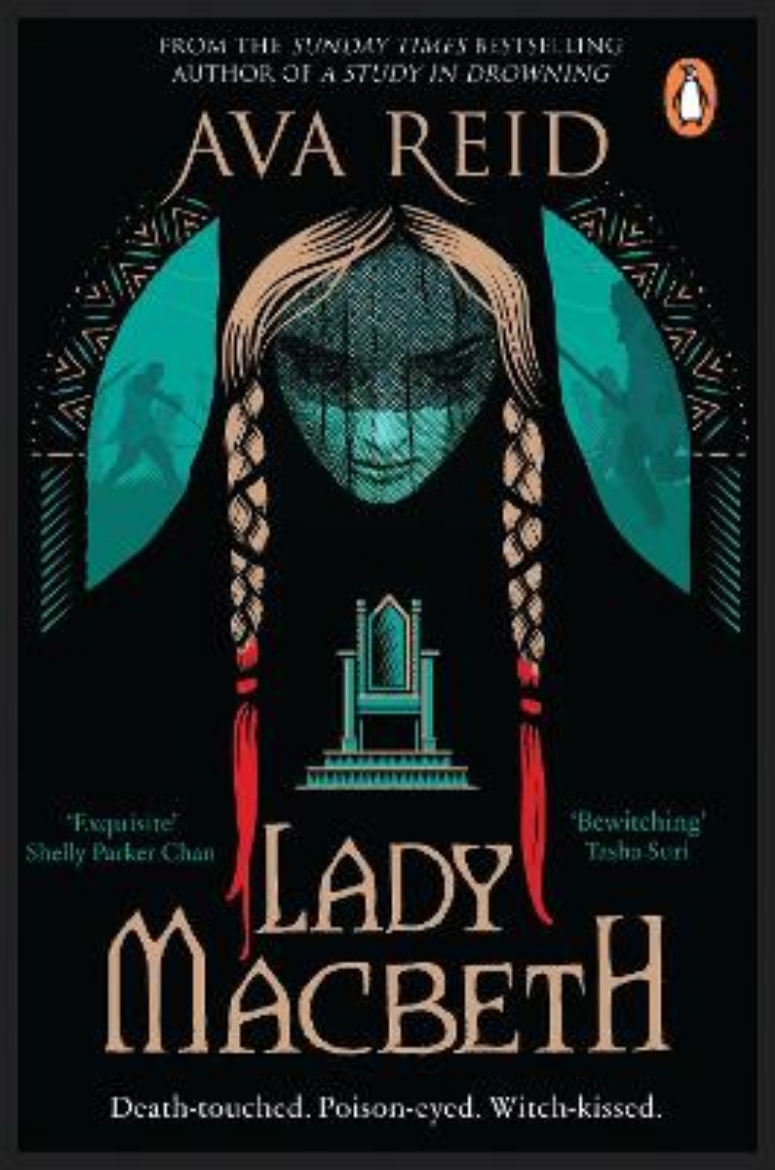 Picture of Lady Macbeth